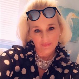 Meet your Posher, Tammy